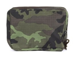 MOLLE univerzális zseb 15x20cm - vz.95 [AS-Tex]
