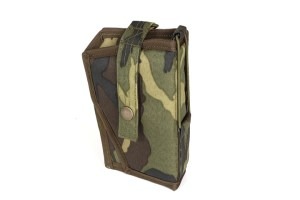 Dupla záras pisztolytáska Gen.2 - Molle - vz.95 [AS-Tex]