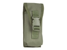 Táska az ODIN BB gyorsbetöltőhöz, MOLLE – Olive Drab [AS-Tex]