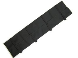 Transport case for rifles up to 100cm - black [AS-Tex]