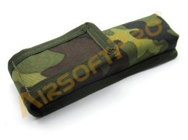 Akkumulátor zseb - vz.95 camo [AS-Tex]