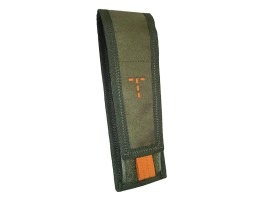 Tourniquet tok MOLLE - OD [AS-Tex]