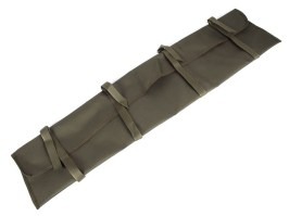 Szállítótáska 100 cm-es puskákhoz - olajzöld színű [AS-Tex]