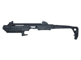 Konverzný set Tactical Carbine pre AW Custom G VX series - čierny [AW Custom]