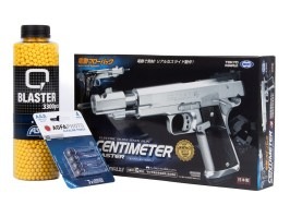 Csomag: EBB + 3000 BB + 4 db elem [Tokyo Marui]