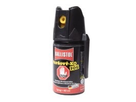 Bors spray KO-Fog - 40 ml [Ballistol]