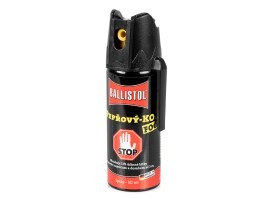Bors spray KO-Fog - 50 ml [Ballistol]