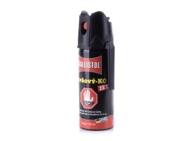 Bors spray KO-Jet - 50 ml [Ballistol]