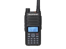 BF-H6 10W Dual Band rádió [Baofeng]