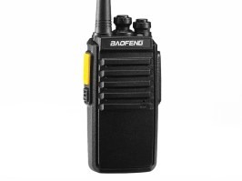 BF-V1D 2W UHF digitális rádió [Baofeng]