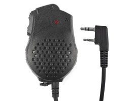 Kettős vállhangszóró / mikrofon Baofeng UV-82-hez [Baofeng]