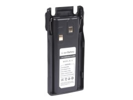 Li-Ion akkumulátor 2000mAh USB-C a Baofeng UV-82-hez [Baofeng]