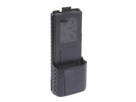 Li-Ion akkumulátor 3800mAh USB-C a Baofeng UV-5R sorozathoz [Baofeng]