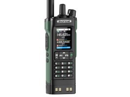 UV-32 10W többsávos GPS rádió [Baofeng]