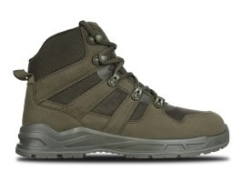 CONDOR O2 NM Magas szárú csizma - Khaki [Bennon]