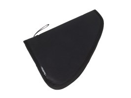 Textil tok kézifegyverhez, nagy (34x22cm) - Fekete [BenWild]