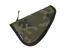 Textil tok kézifegyverhez, kicsi (30x18cm) - Camo [BenWild]
