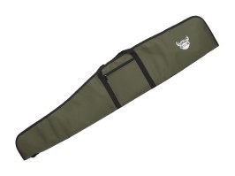 Textile transport bag for a rifle, 120cm - Olive [BenWild]