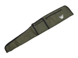 Textile transport bag for a rifle, 135cm - Olive [BenWild]