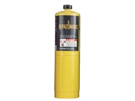 Propilén Bernzomatic MAP-Pro® (400g) [Bernzomatic]