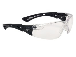 Ochranné okuliare RUSH+ BSSI Platinum (PSSRUSP064) - číre [Bollé]