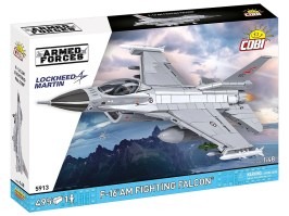 Armed Forces F-16 AM FIGHTING FALCON modellkészlet (1:48) [Cobi]