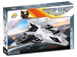 TOP GUN Ellenséges vadász készlet (1:48) [Cobi]
