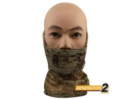 Arcmaszk Warrior Gen2 - AOR1 [Cygnus Armory]