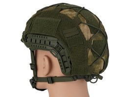 FAST sisakvédő - Atacs FG [Cygnus Armory]