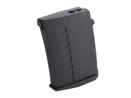 100 rds SVD közepes kapacitású AEG polimer magazin [CYMA]