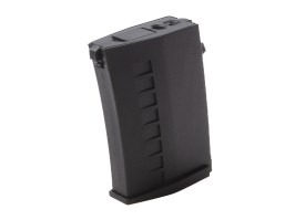 300 rds SVD nagy kapacitású AEG polimer magazin [CYMA]