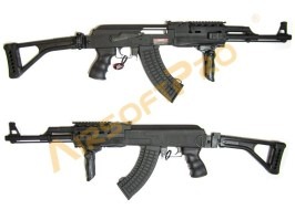 Airsoft puska AK47 (CM.028U) -ABS [CYMA]