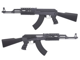 Airsoft puska AK47 (CM.028A) -ABS [CYMA]