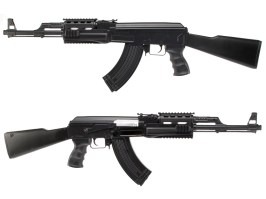 Airsoft puska AK47 Tactical Sportline (CM.022A) [CYMA]