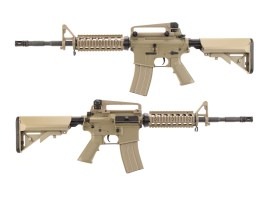 Airsoft puska M4 RIS Sportline (CM.507) - TAN [CYMA]