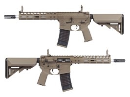 Airsoft puska NOVESKE NSR 9