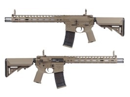 Airsoft puska NOVESKE NSR 13,5