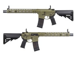 Airsoft puska NOVESKE NSR 13,5