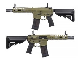 Airsoft puska NOVESKE NSR 7