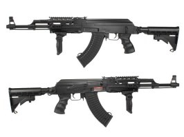 Airsoft puska AK-47 Sportline Tactical (CM.522C) [CYMA]