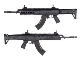 Airsoft puska AK Alfa Platinum (CM.103), polimer/fém [CYMA]