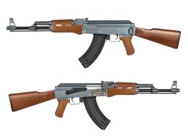 Airsoft puska AK47 (CM.028), ABS [CYMA]