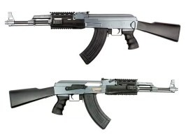 Airsoft puska AK47 (CM.028A) -ABS [CYMA]
