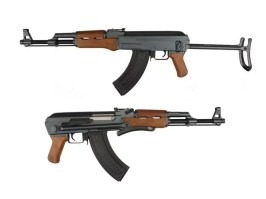 Airsoft puska AK-47S (CM.028S), ABS [CYMA]