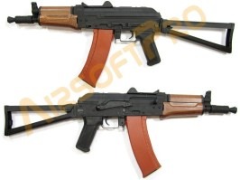 Airsoft puska AKS 74 UN (CM.035) - full metal [CYMA]