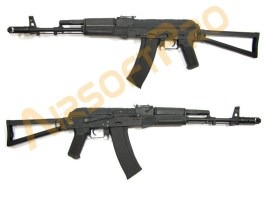 Airsoft puska AKS 101 (CM.040) - full metal [CYMA]