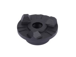 Fém csővégsapka P90-hez [CYMA]