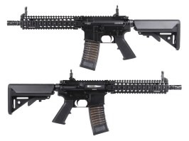 Airsoft GBB rifle Daniel Defense MK18 10.5