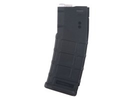 Hi-Cap PMAG stílusú tár M4 sorozathoz - 400 BBs [CYMA]