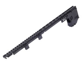 Kardhal sztrájk fémkészlet MP5-öshöz [CYMA]